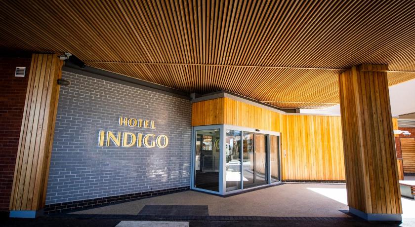 Hotel Indigo Stratford Upon Avon By IHG