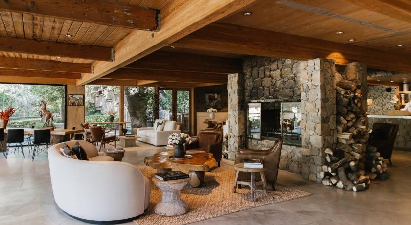Calamigos Guest Ranch and Beach Club