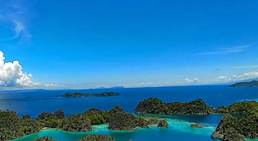 Raja Ampat Sandy Guest House