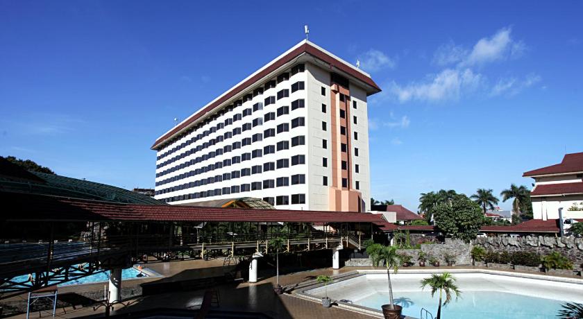 Horison Ultima Bandung
