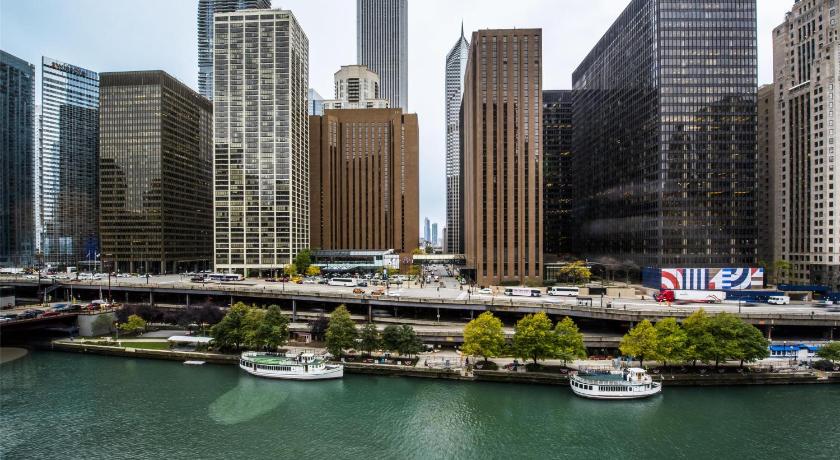 Hyatt Regency Chicago