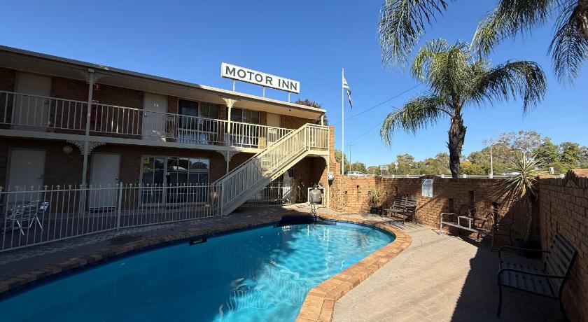 Darling Junction Motor Inn