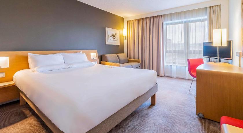 Novotel Southampton Hotel