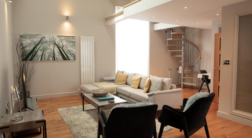 Under new management- The old meeting hall