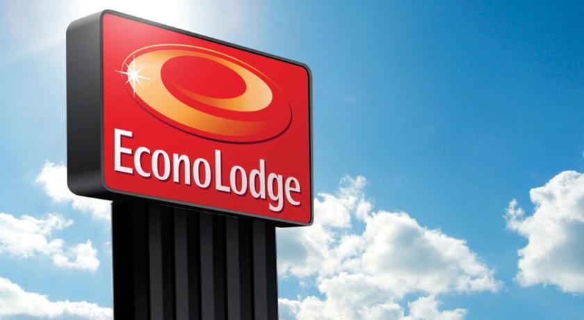 Econo Lodge Hickory