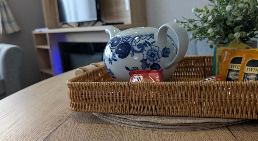 Coastal Retreat - Activity Passes Included