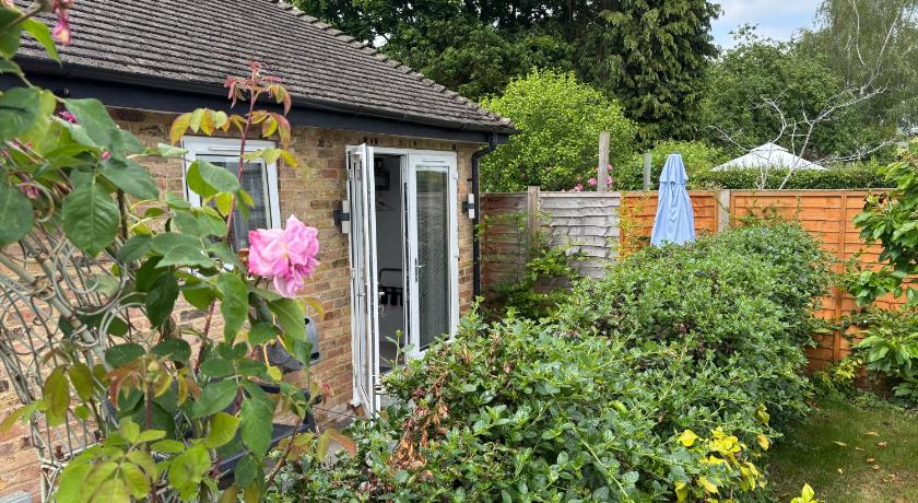 Garden Studio in Bourne End