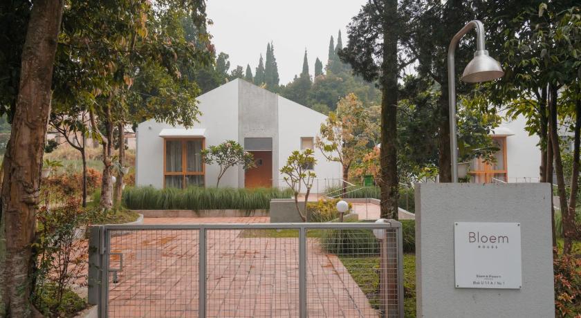 Bloem & Blossom House