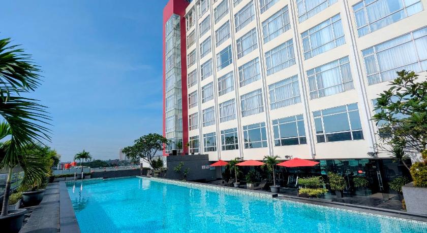 Grand Zuri Cikarang Jababeka