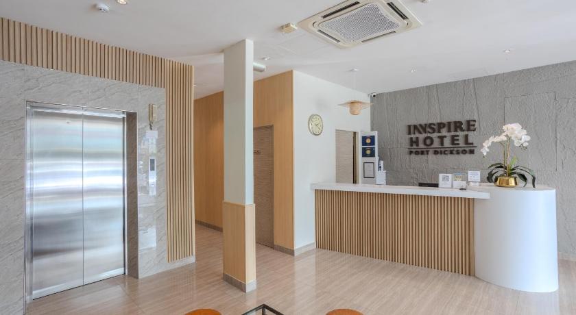 Innspire Hotel by Suntai