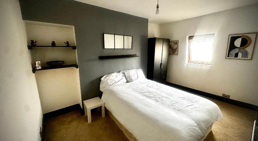 Luxury Comfort & Stylish Streatham Rooms