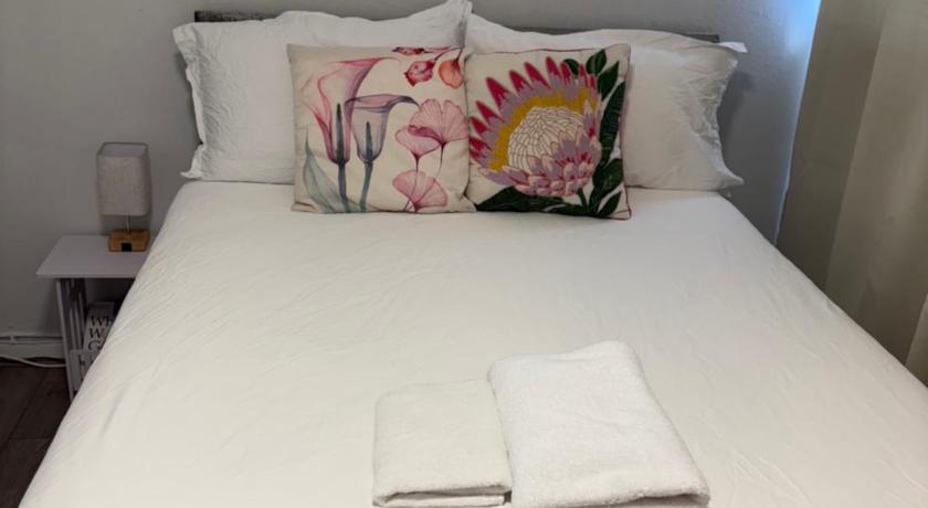 Private room in North London En-suite