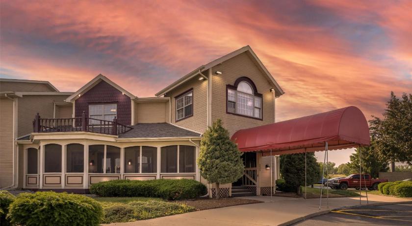 SureStay Plus by Best Western Auburn