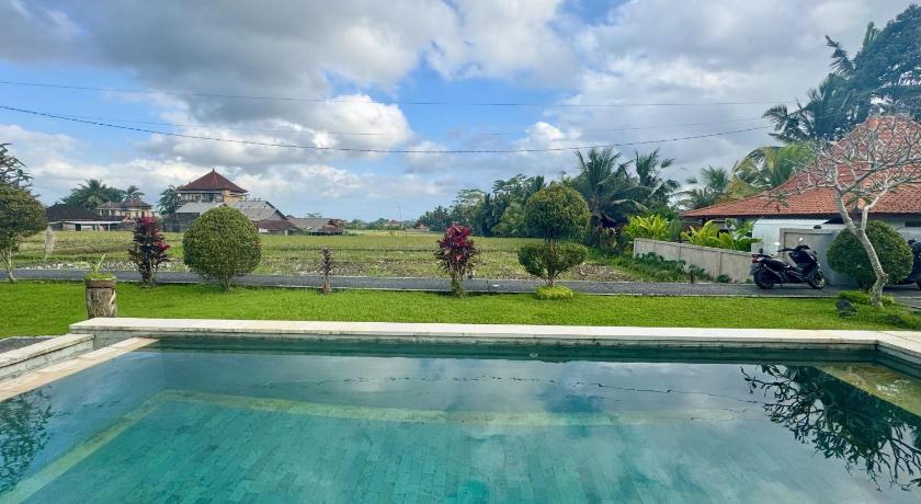 Mahana Ubud