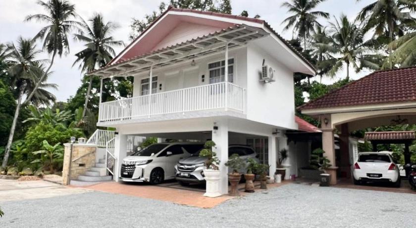 Ellie`z Abra Homestay