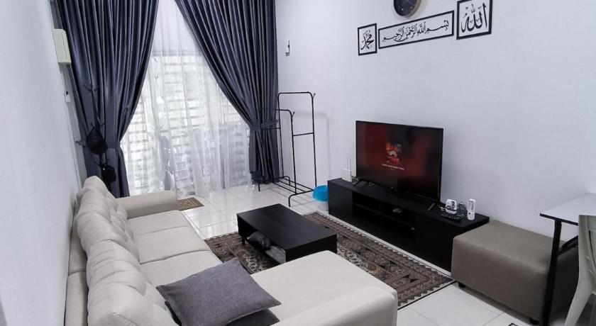 Homestay Single-storey House - KLIA