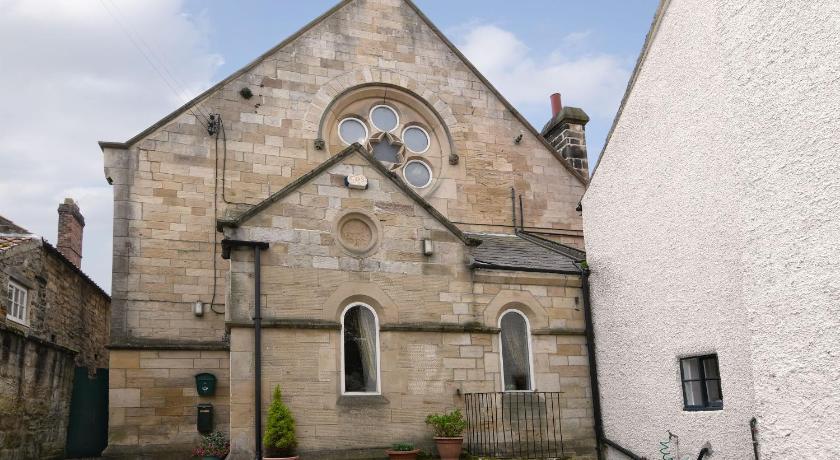 The Old Chapel Retreat