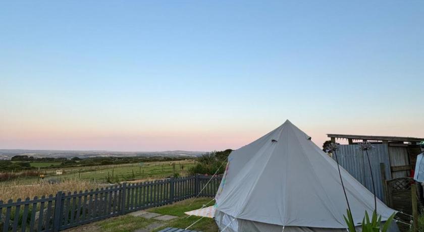 Emilies Bell Tent