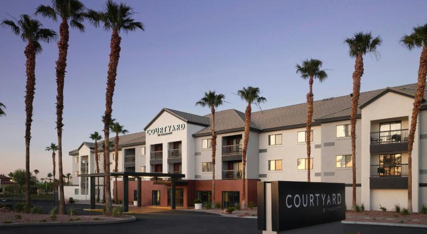 Courtyard Las Vegas Henderson/Green Valley