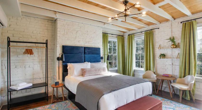 4th Floor Queen Suite Boutique hotel