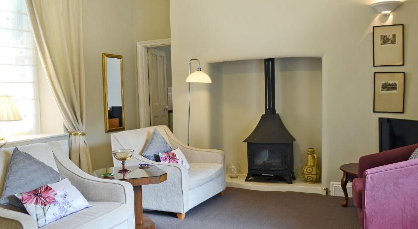 Porters Lodge
