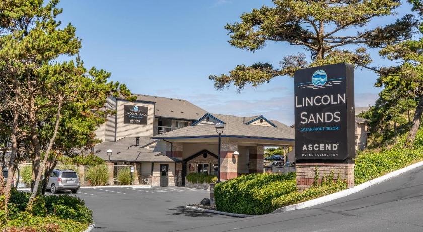 Lincoln Sands Oceanfront Resort, Ascend Hotel Collection