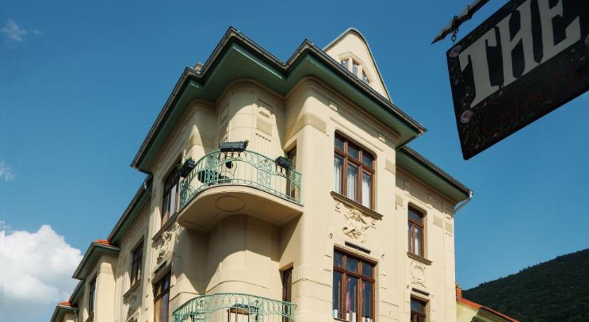 1910 Boutique - Central, Scenic, Self Check-In