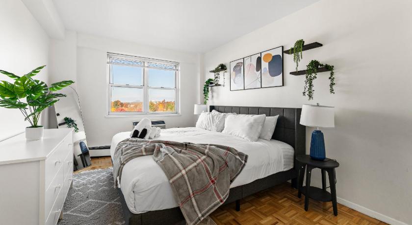Furnished Apartment