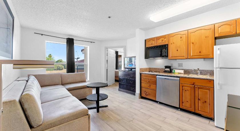 Scottsdale 1bd King Renovated