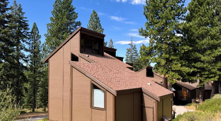 Lofty Retreat, Condo in Northstar