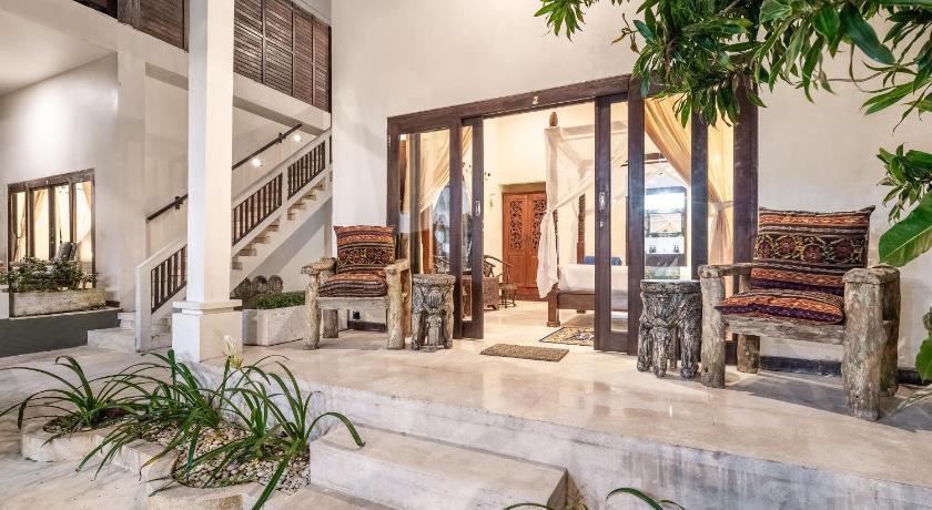 The Village of Angels