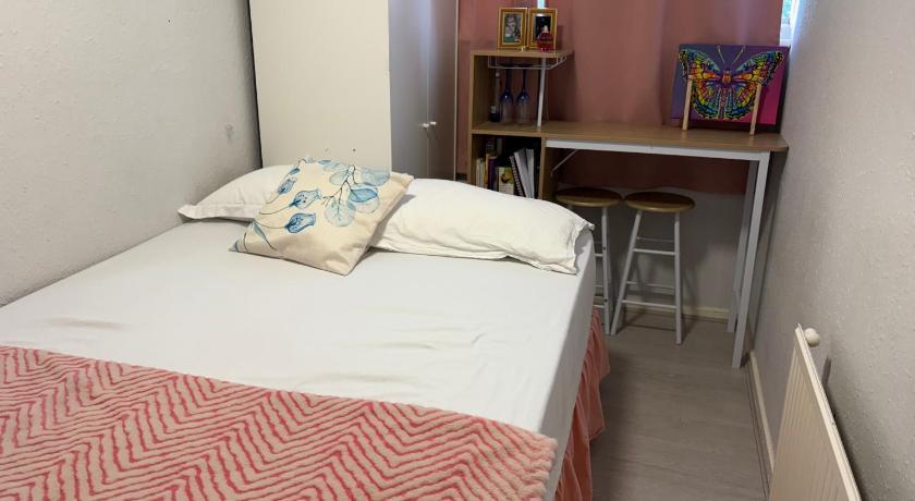 Habitacion privada