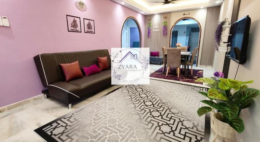Zyara Homestay Seremban
