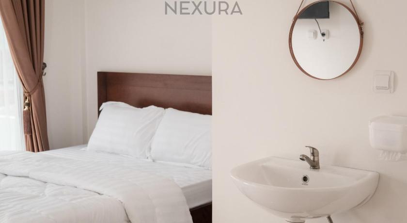 Tentrem Nexura Collection