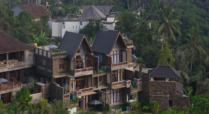 The Lumbung Jaya Resort