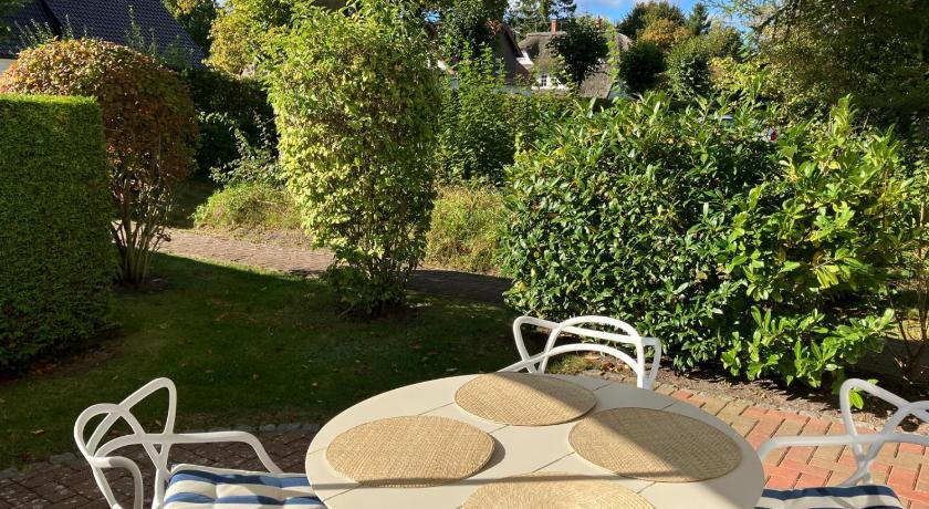 Ferienwohnung Störtebeker