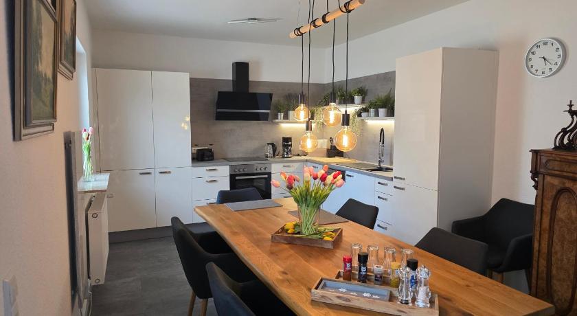 Ferienwohnung Am Säuerlingsturm