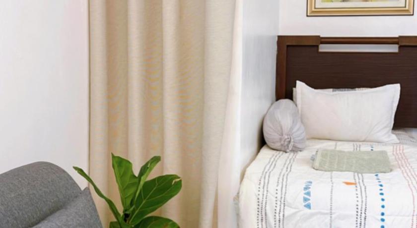 Official Khalifa Suites Hotel & Apartment