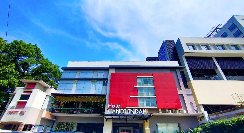 Hotel Candi Indah Akpol Semarang