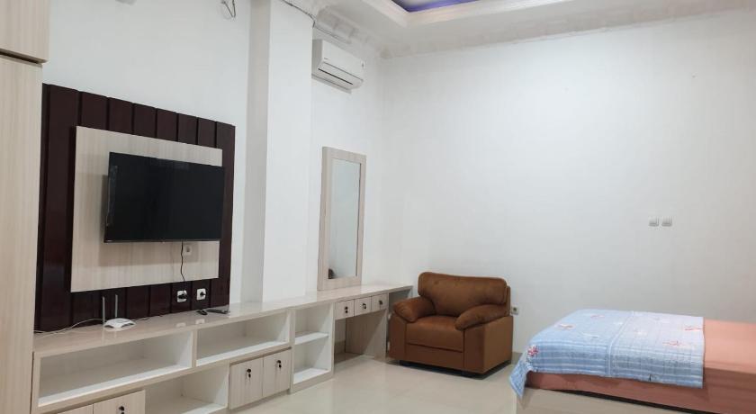 Kost Wisma Erbyta 2