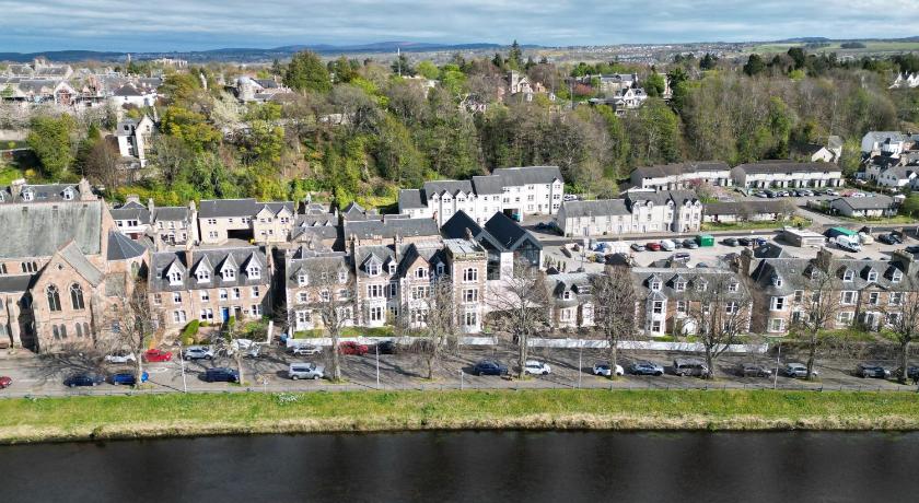 Glen Mhor Hotel