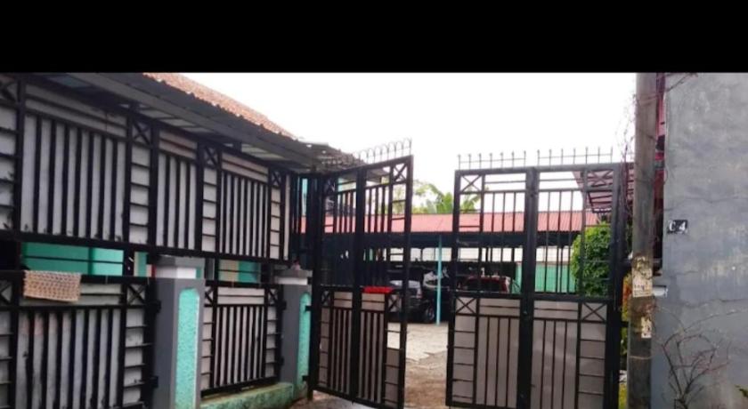 Rindu Alam H