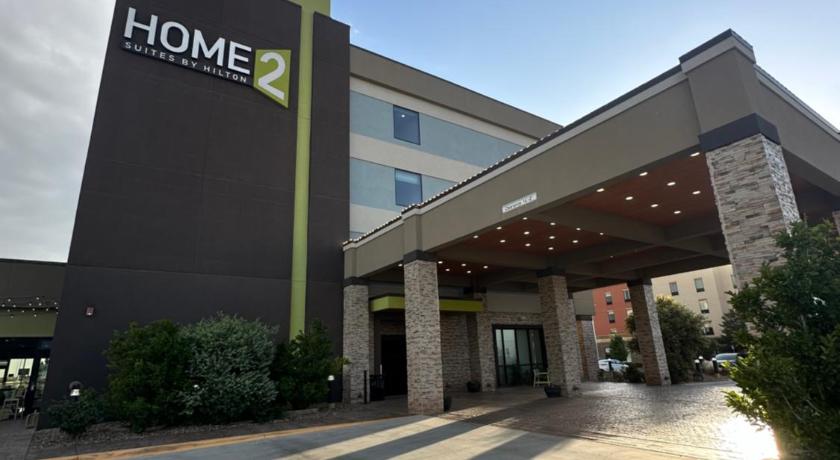 Home2 Suites by Hilton Amarillo East