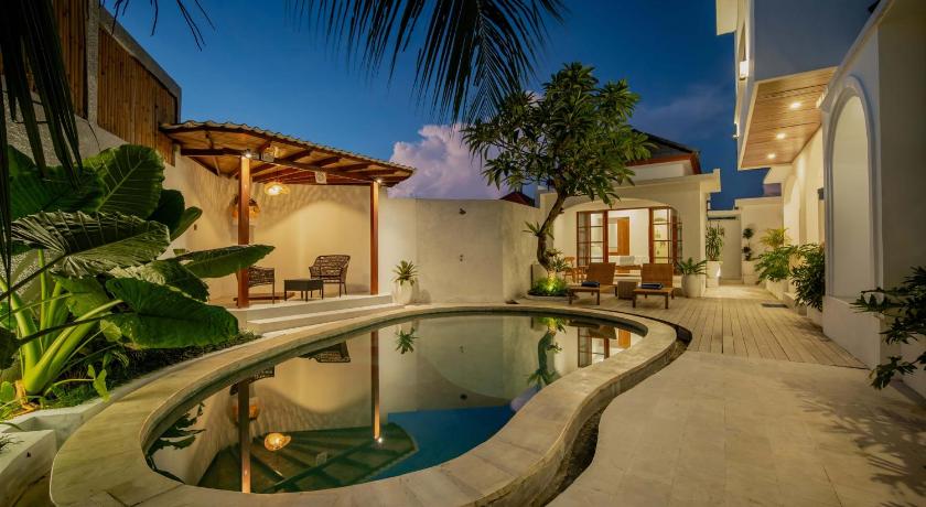 Hastana Villa