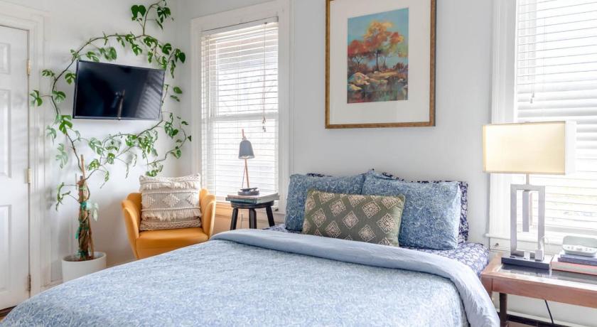 Cute Apartment in the Heart of Winooski