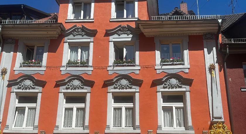 Helles Loft mit Charme