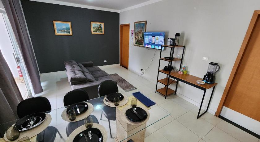 Casa Aconchegante, 8 pessoas, 2vagas grandes
