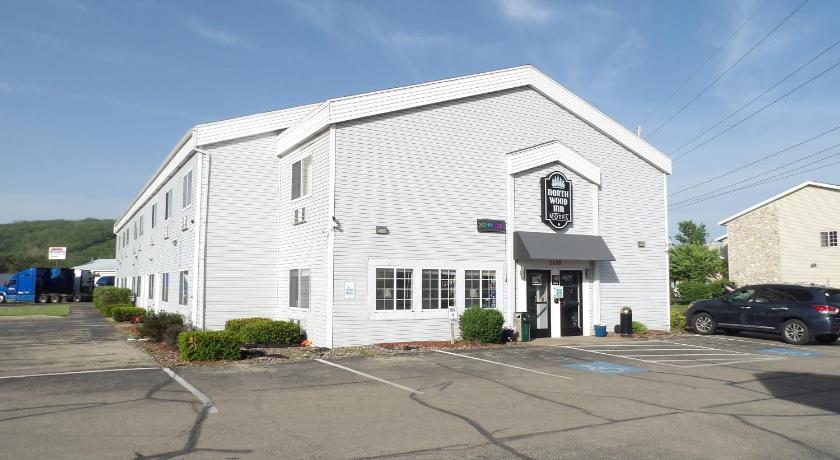 Northwood Inn - Prairie Du Chien