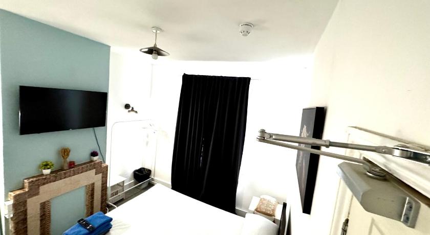 Wembley property