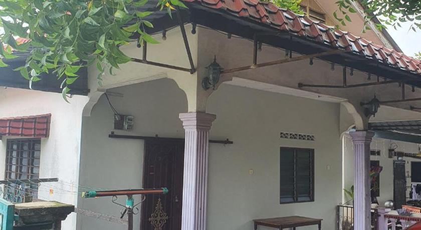 O'Moona Homestay